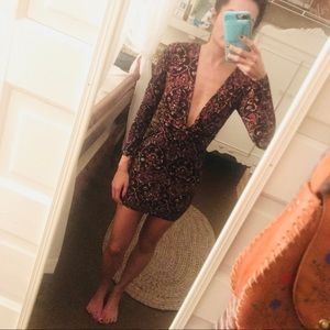 XS Free People Mini Dress